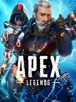Apex Legends cover