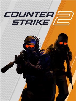 Counter-Strike 2 cover