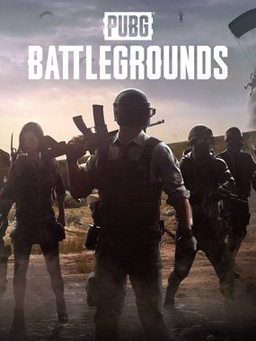 PUBG: BATTLEGROUNDS cover